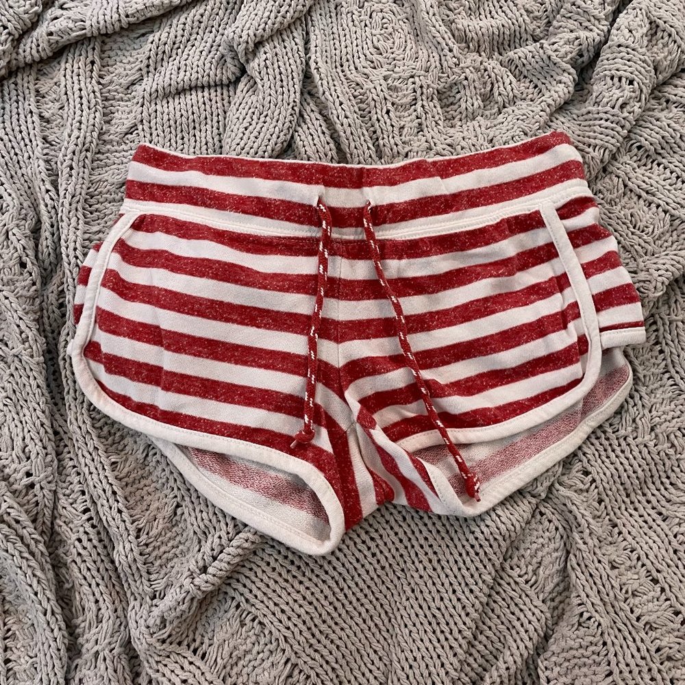 XXS Aeropostal Comfy Shorts